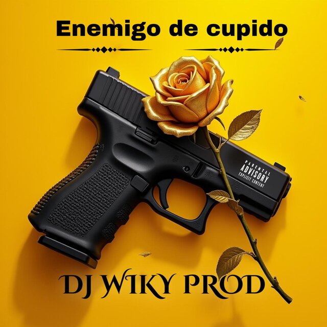Enemigo de Cupido