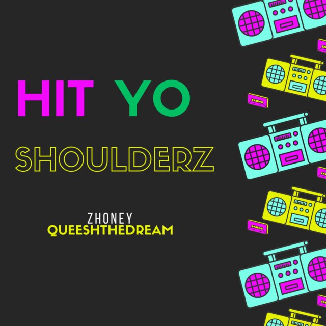 Hit Yo Shoulderz