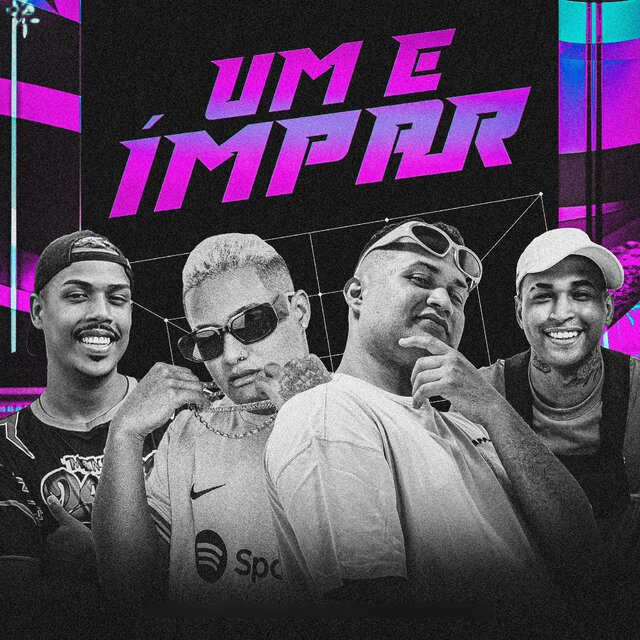UM É ÍMPAR