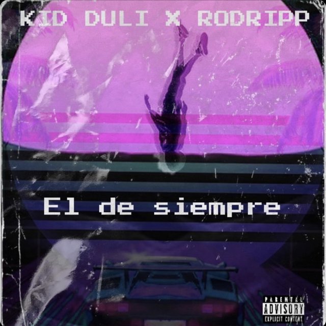 El De Siempre (feat. Rodripp)