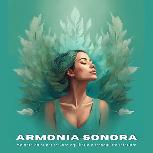 Armonia Sonora: Melodie Dolci per Trovare Equilibrio e Tranquillità Interiore