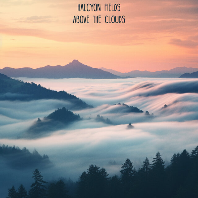 Above The Clouds