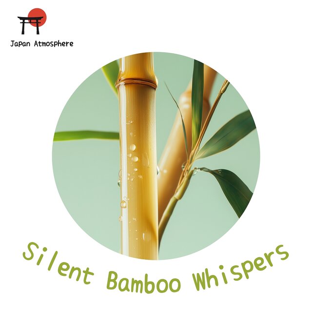 Silent Bamboo Whispers