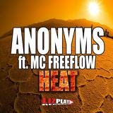 Heat (feat. Mc Freeflow)