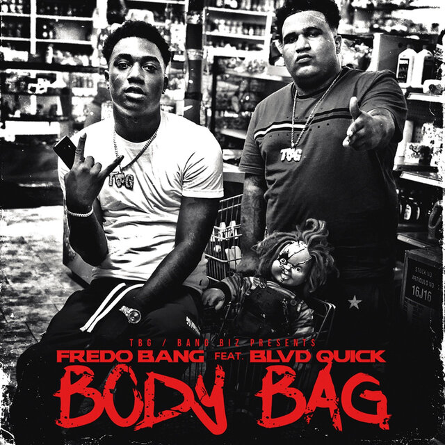 Body Bag