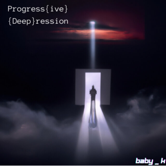 Progress{ive} {Deep}ression