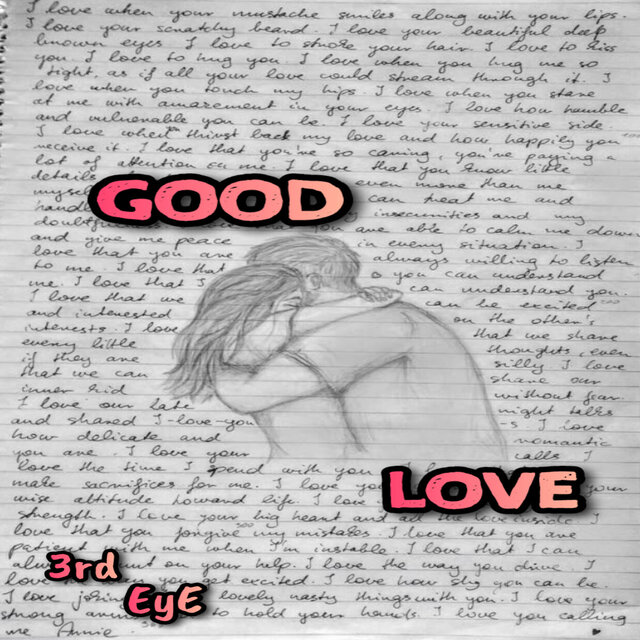Good Love
