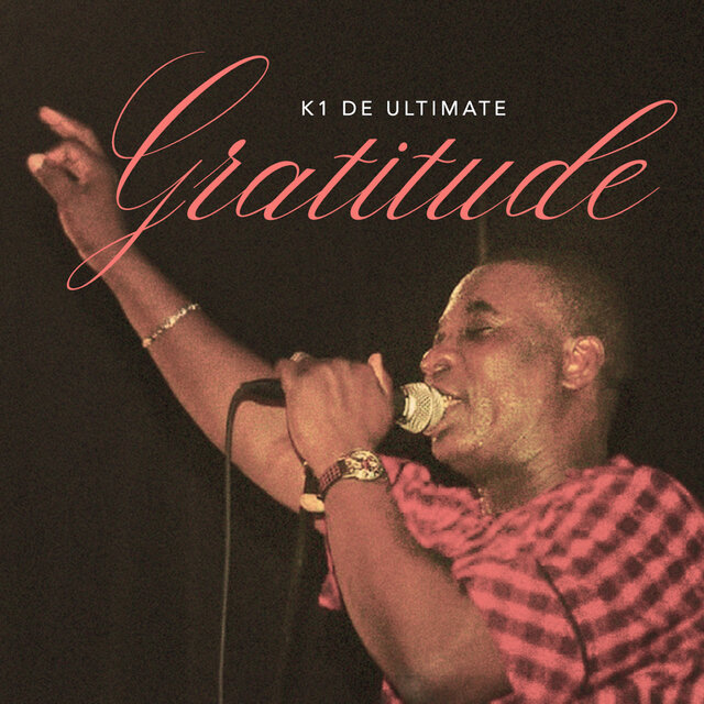 Gratitude