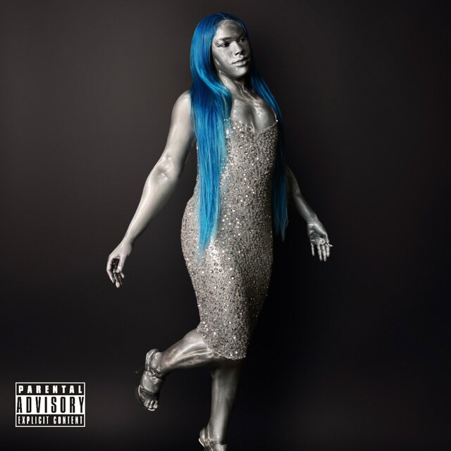 Enter The Cloud - EP