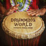 India Tribe Drums – The Vision