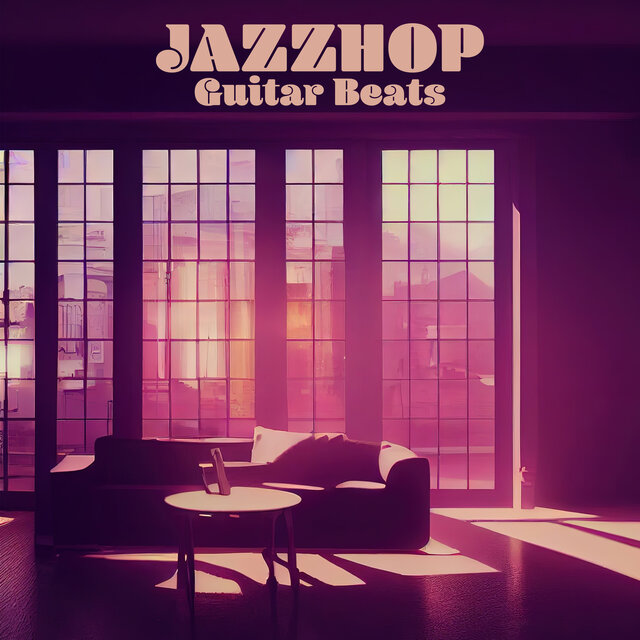 Jazzhop Guitar Beats