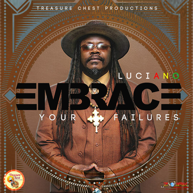 Embrace Your Failures