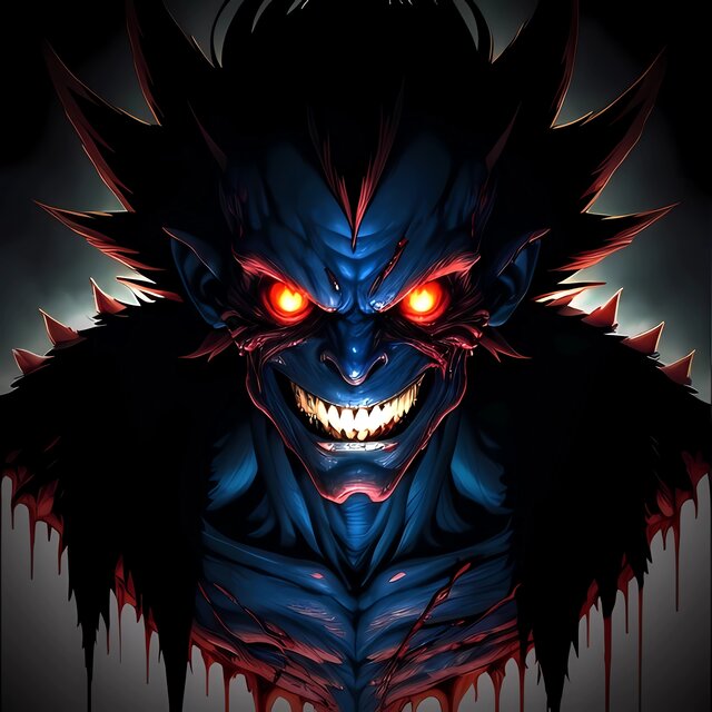 Dark Resurgence