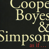 Now Is the Cool of the Day