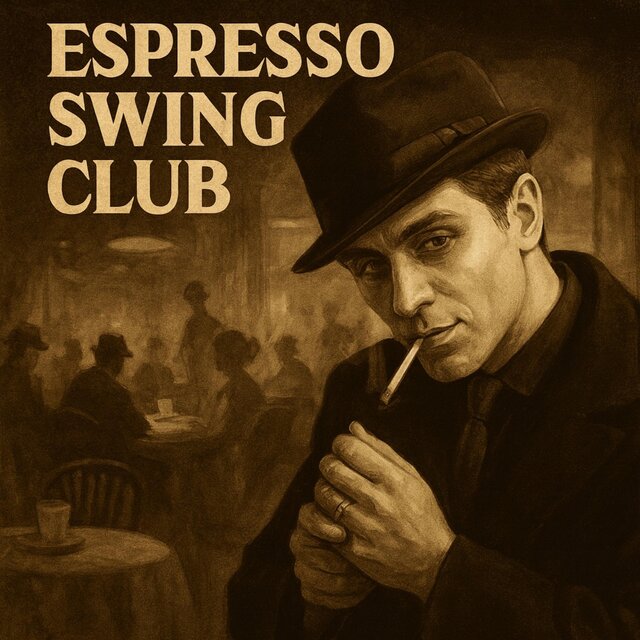 ESPRESSO SWING CLUB