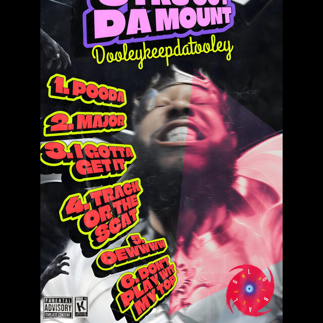 Str8 out da Mount