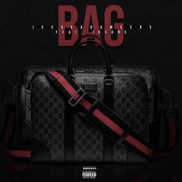 Bag (feat. JusOne)