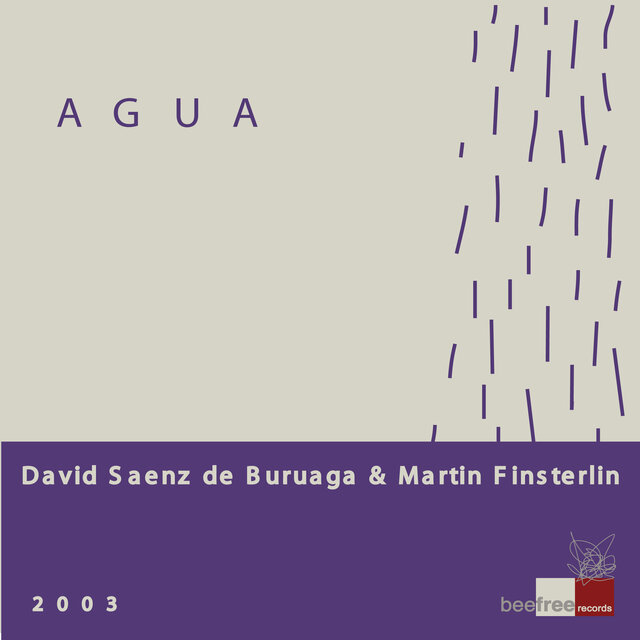 Agua