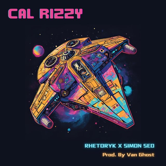 Cal Rizzy