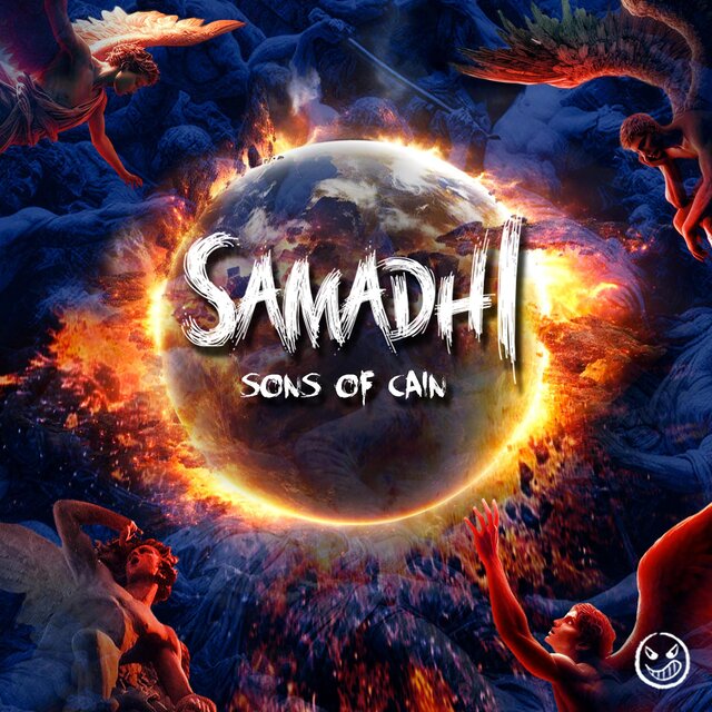 Sons Of Cain