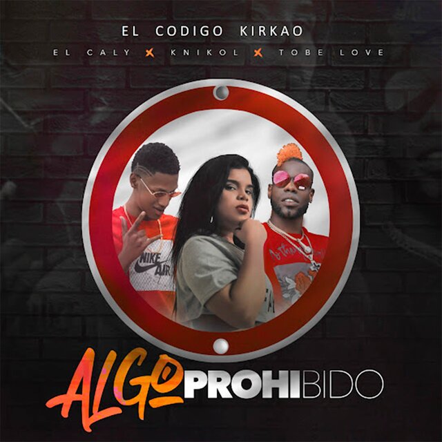 Algo Prohibido