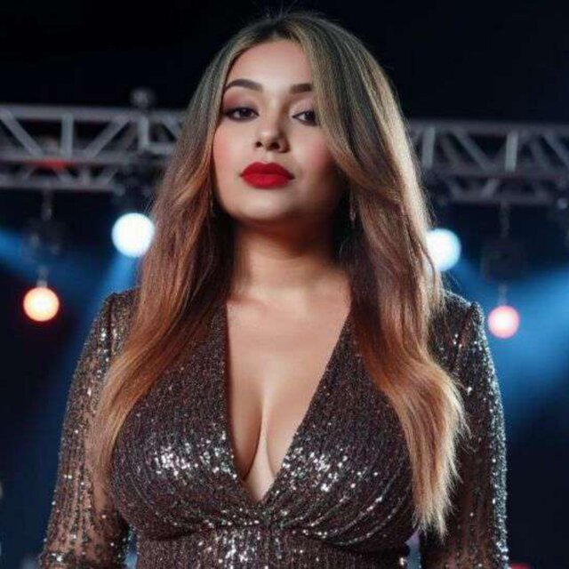Gaby azevedo ao vivo (Live)