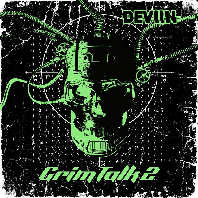 GrimTalk 2