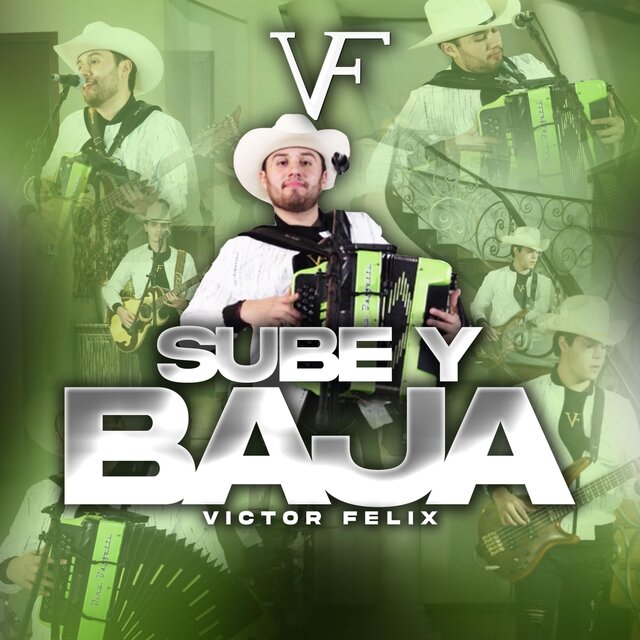 Sube y Baja (En Vivo)