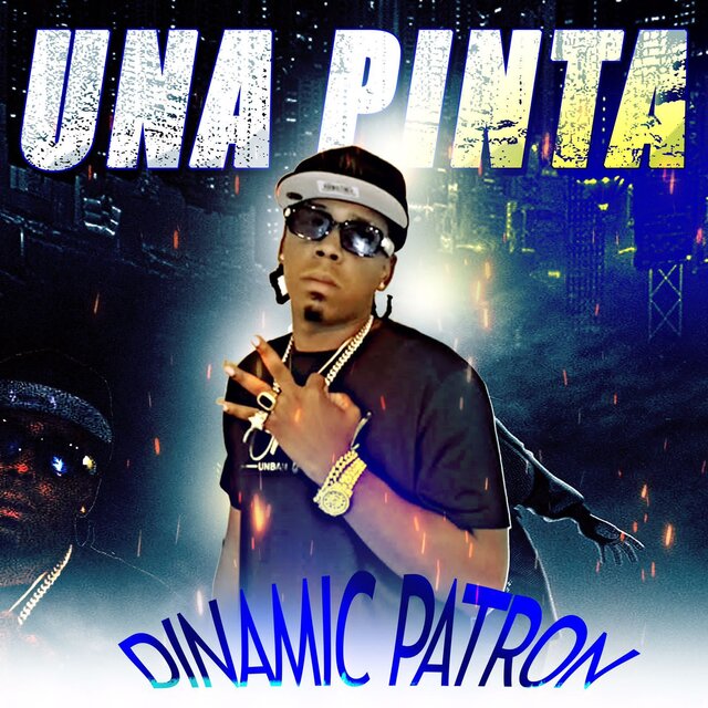 Una pinta