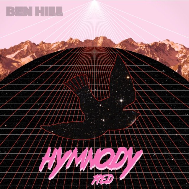 Hymnody Red