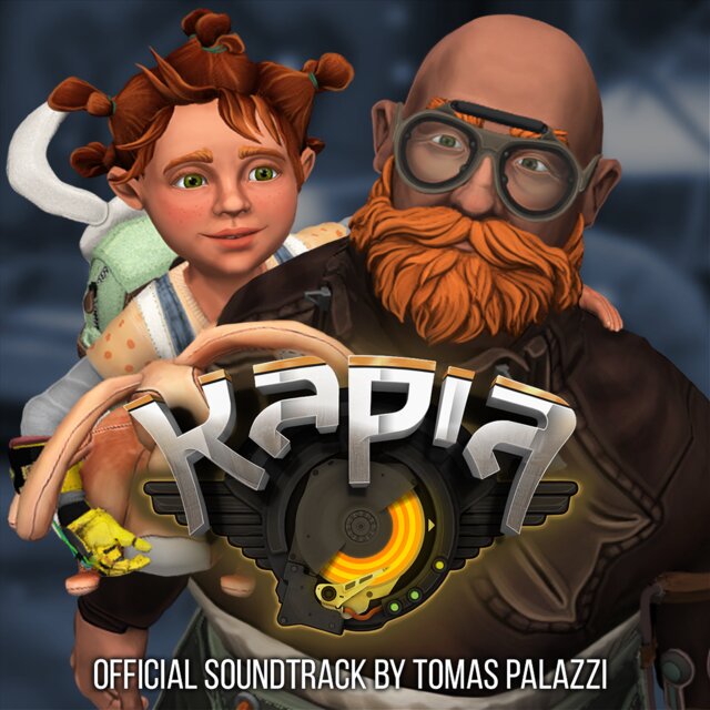 Kapia (Original Game Soundtrack)