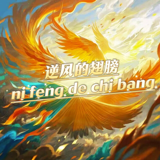 逆风的翅膀