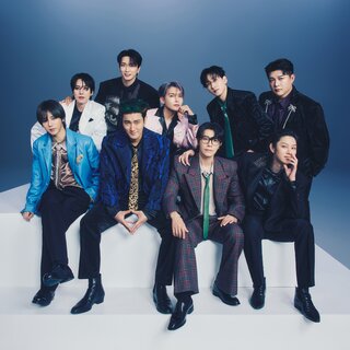 SUPER JUNIOR/SUPER JUNIOR WORLD TOUR SU… Super Junior World Tour 'Super Show 4' / SUPER JUNIOR - TIDAL