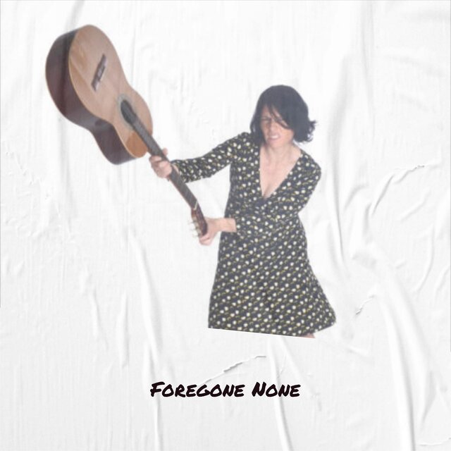 Foregone None