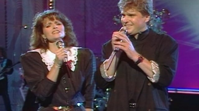Zusammengehoer'n (Ein Kessel Buntes 23.09.1989) (VOD)