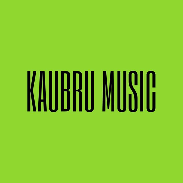 Kaubru Music