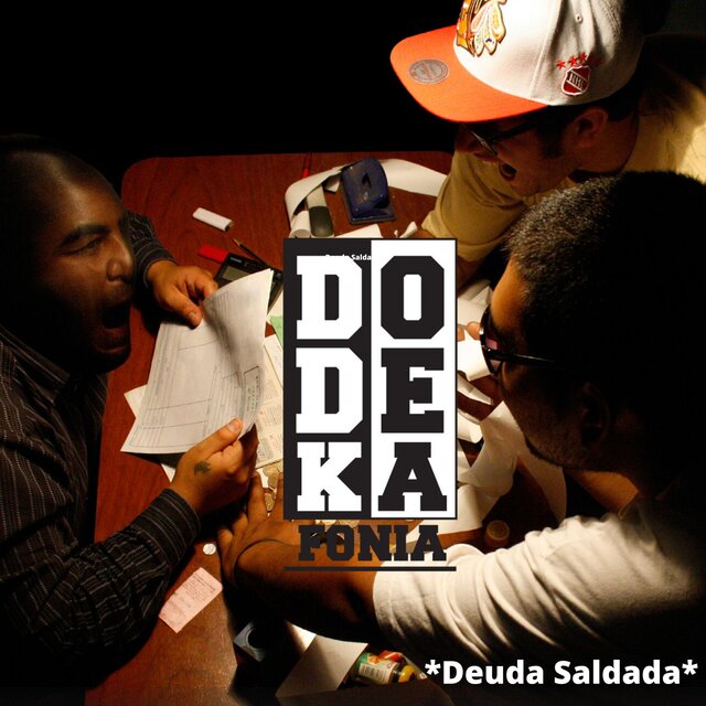 Deuda Saldada