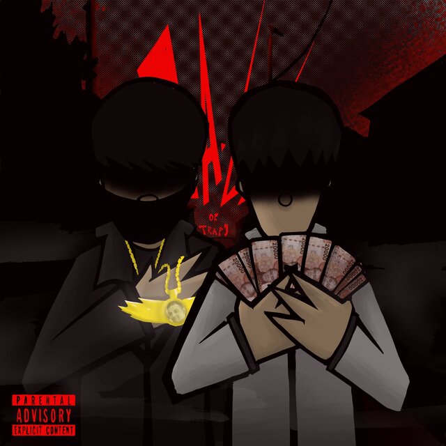 Call Of Trap, Pt. 1
