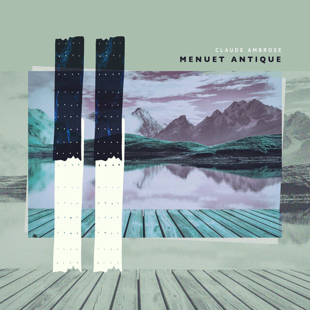 Menuet antique