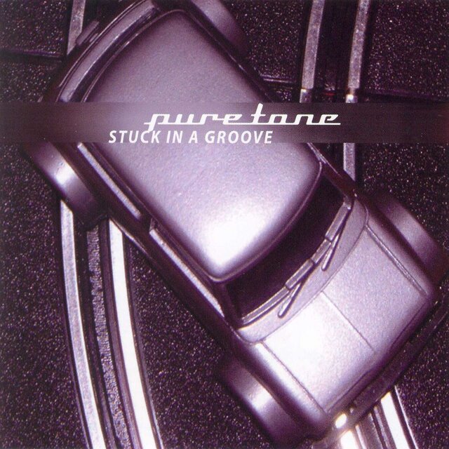 Stuck In A Groove