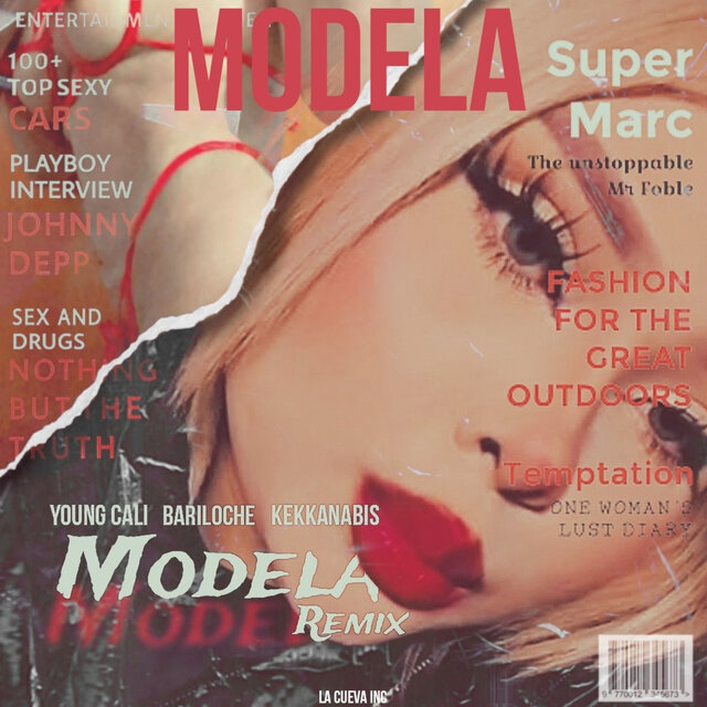 Modela (Remix)