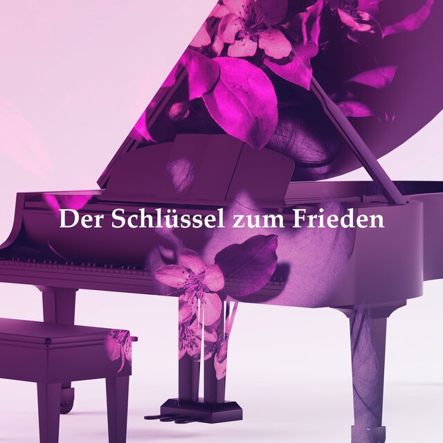 Der Schlüssel zum Frieden