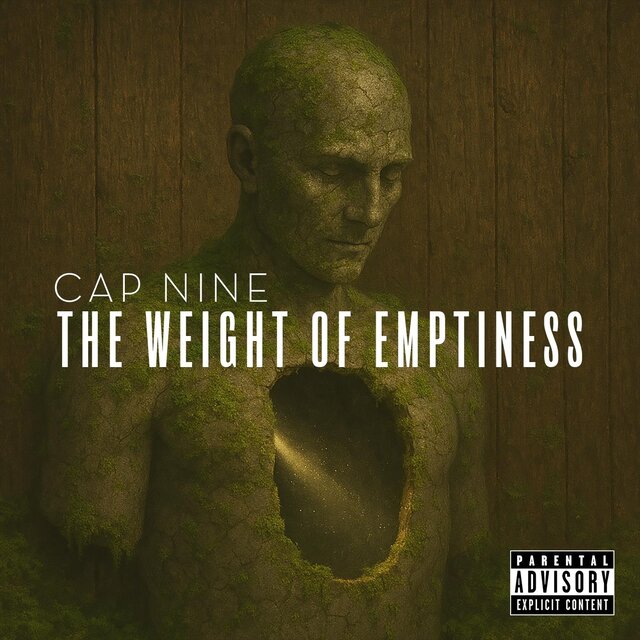 The Weight of Emptiness