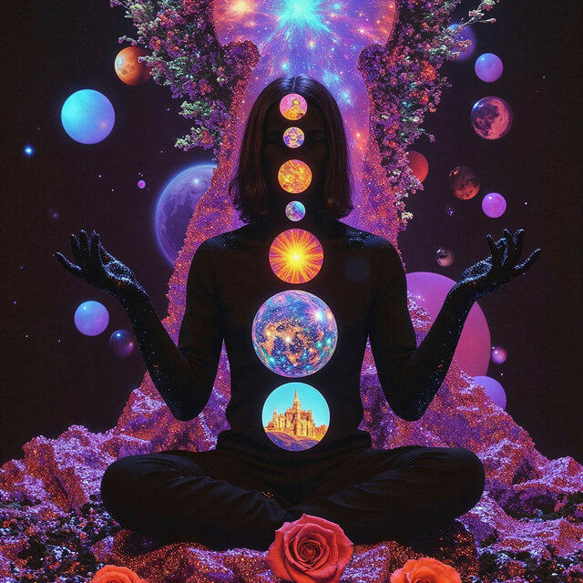 639 Hz Frequency for Heart Chakra Healing and Relationships