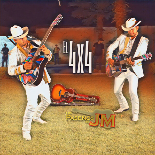 El 4x4