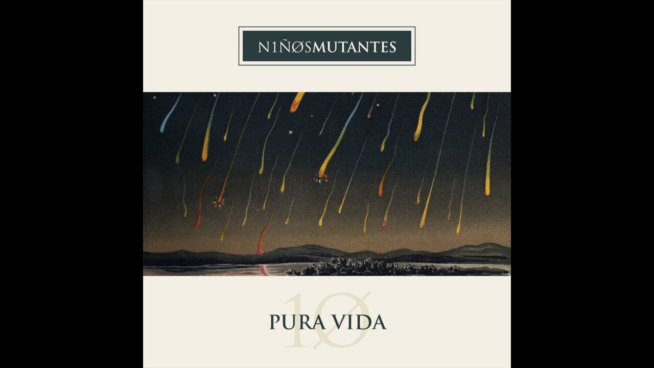 Pura Vida