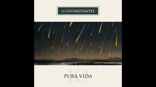 Pura Vida