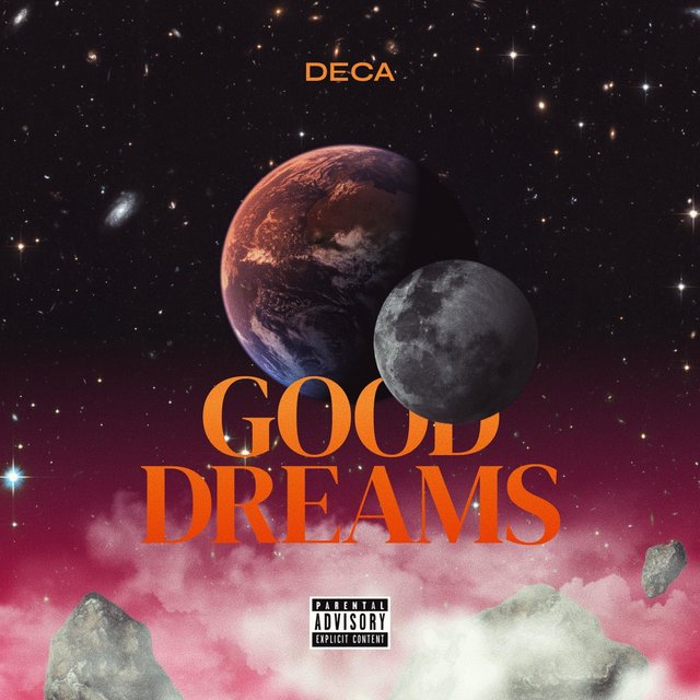 GOOD DREAMS