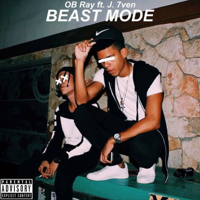Beast Mode