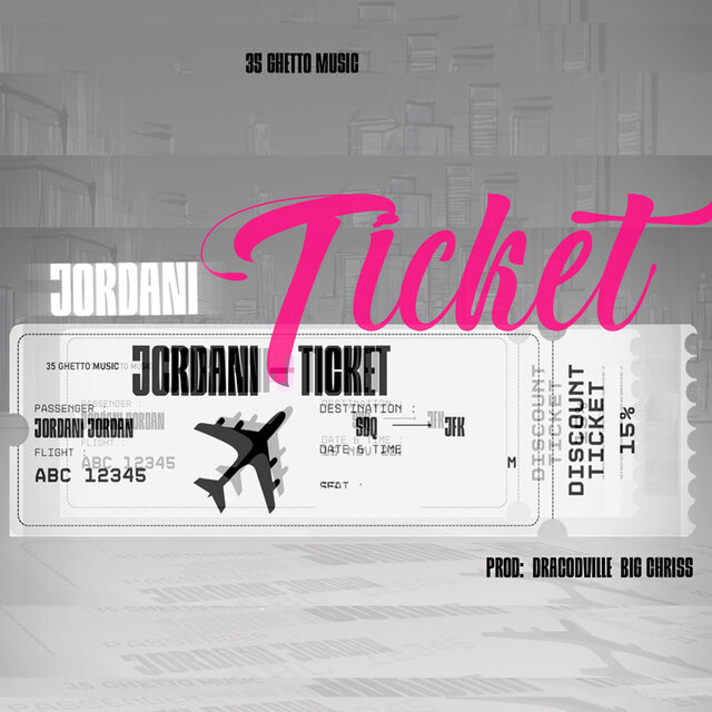 Ticket